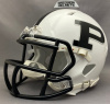 "Friday Night Lights" Odessa Permian Panthers High School Mini Football Helmet